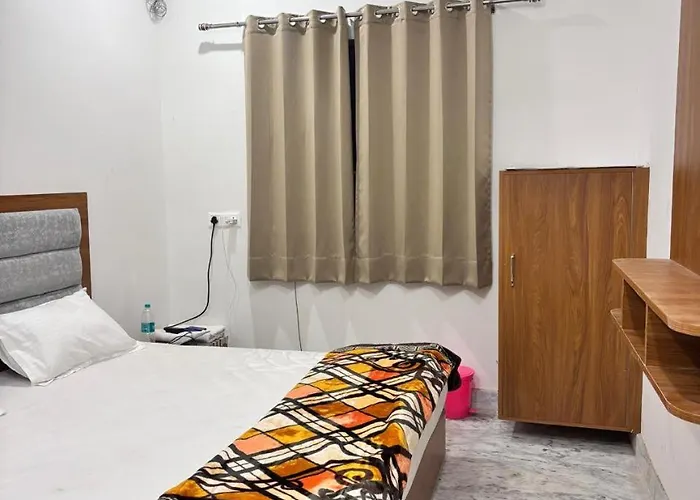 Maa Dhaam Home Stay