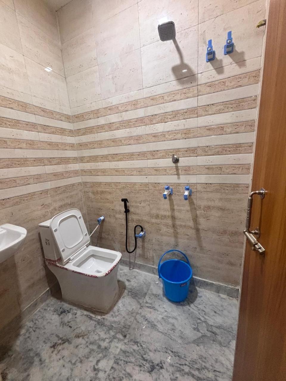 Homestay Maa Dhaam