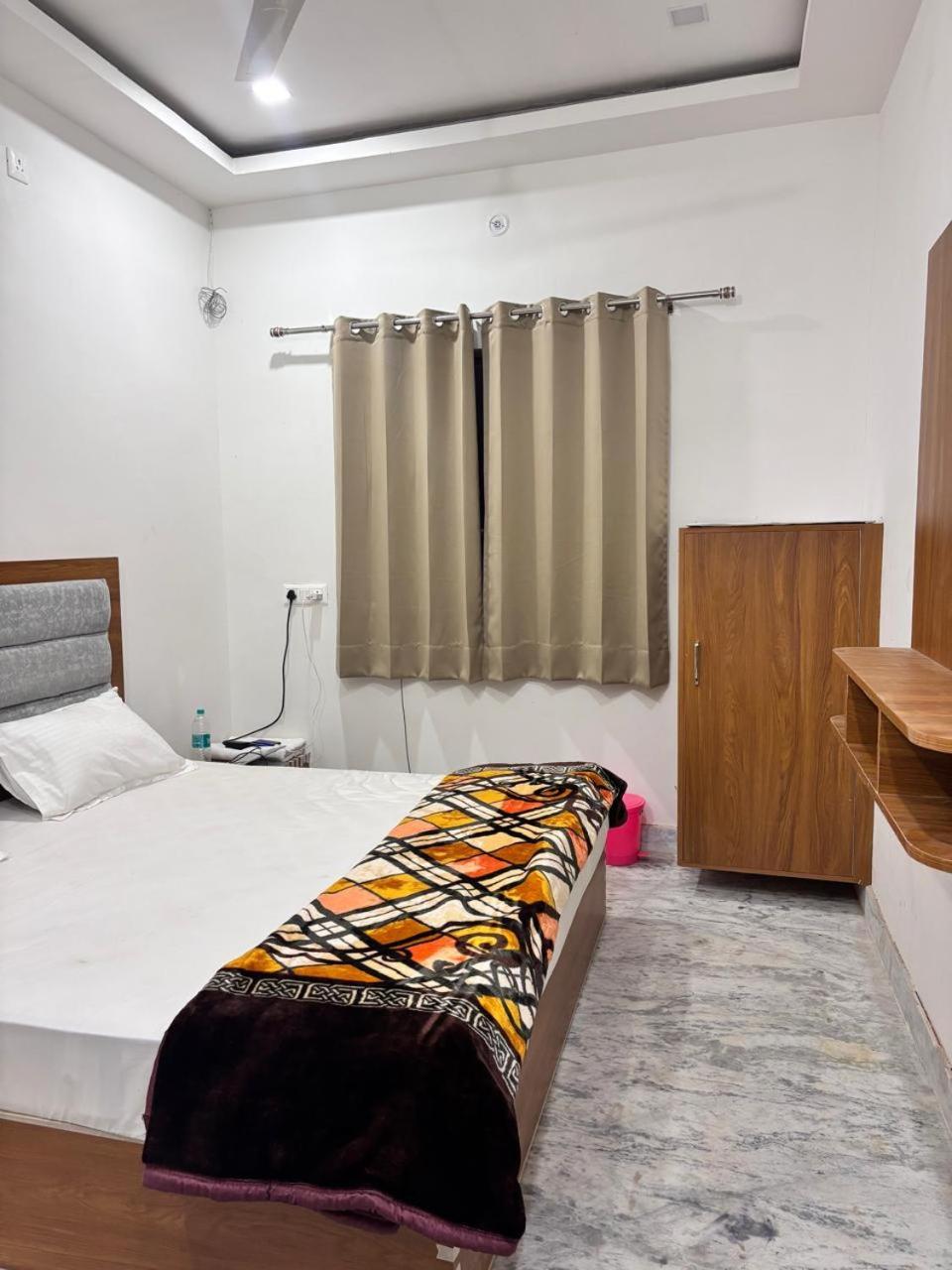 Maa Dhaam Vrindavan